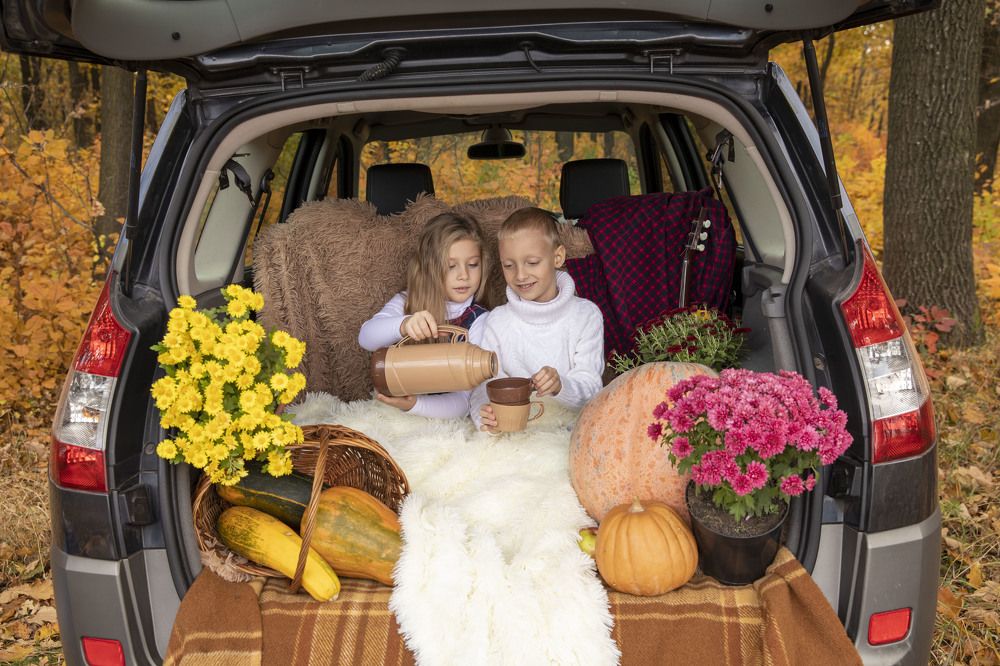 Фотография автора Яна Чхан