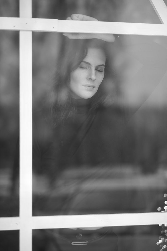 Photograph by Евгений Роговцов