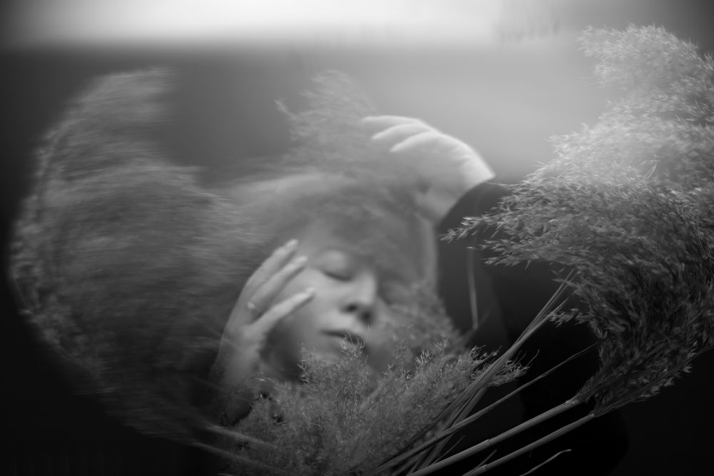 Photograph by Мария Усманова