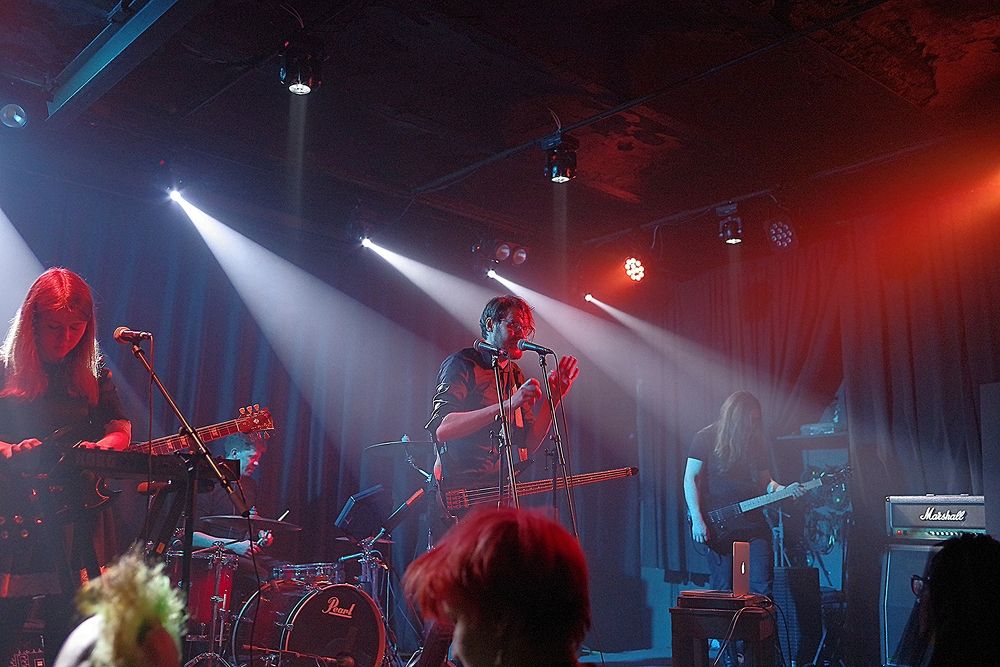 Фотография автора Виктор Конев