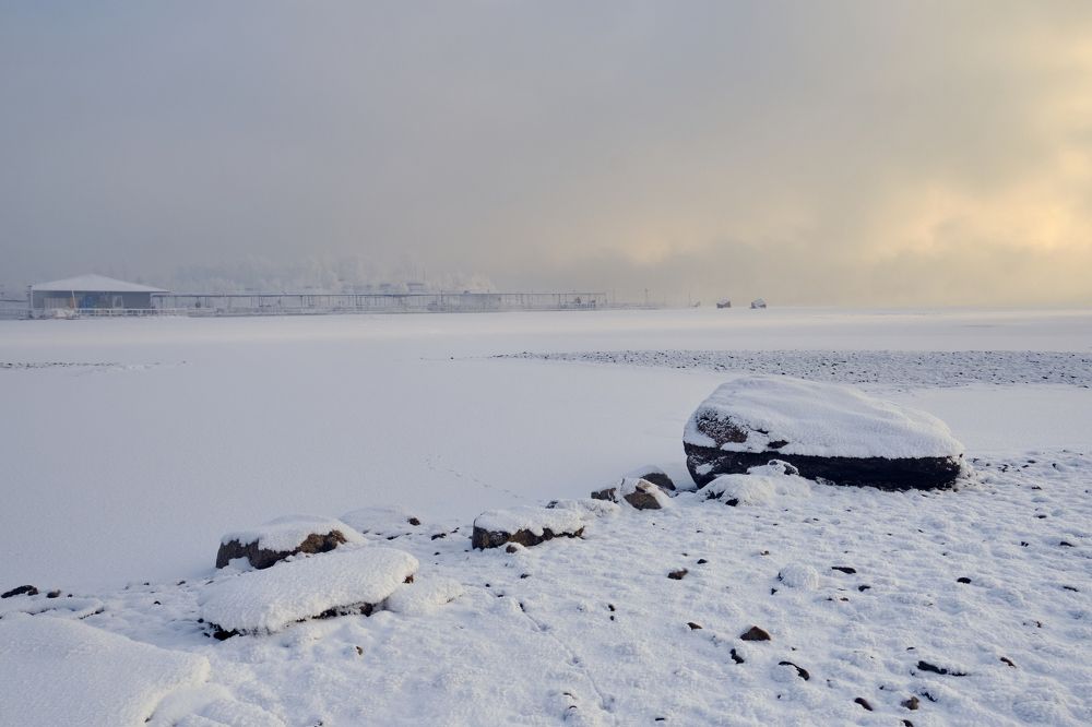 Photograph by Олег Печенегин