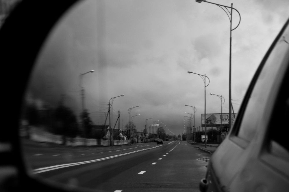 Фотография автора Юлия Кранина