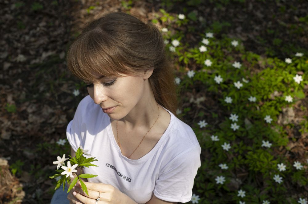 Photograph by Светлана Игнатьева