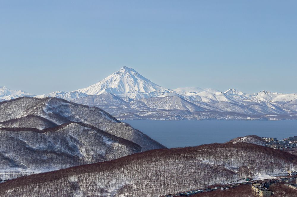 Photograph by Николай Зорин