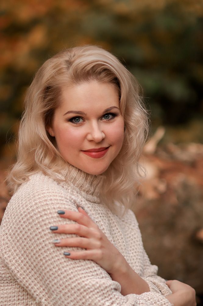 Photograph by Natalia