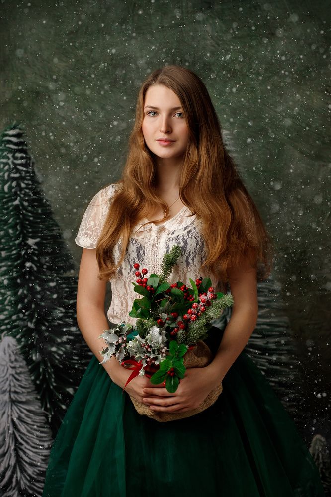 Photograph by Anna Łaskarzewska