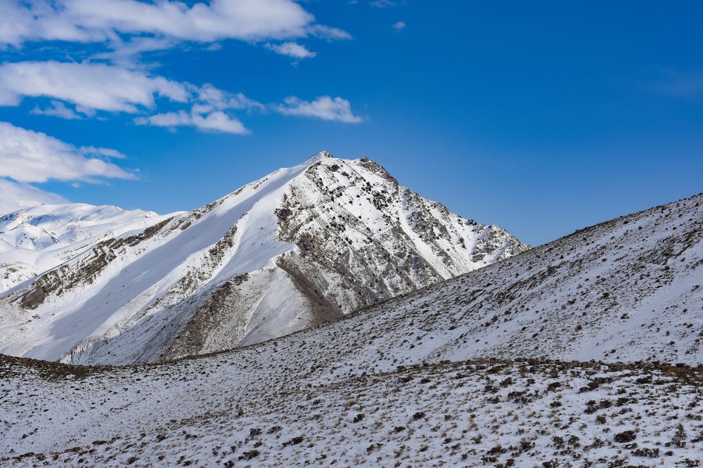 Photograph by Hosein Mayeli