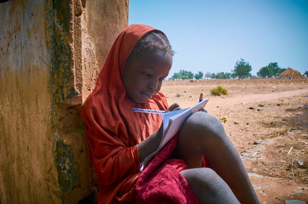 Photograph by Muhammad ali muhammad