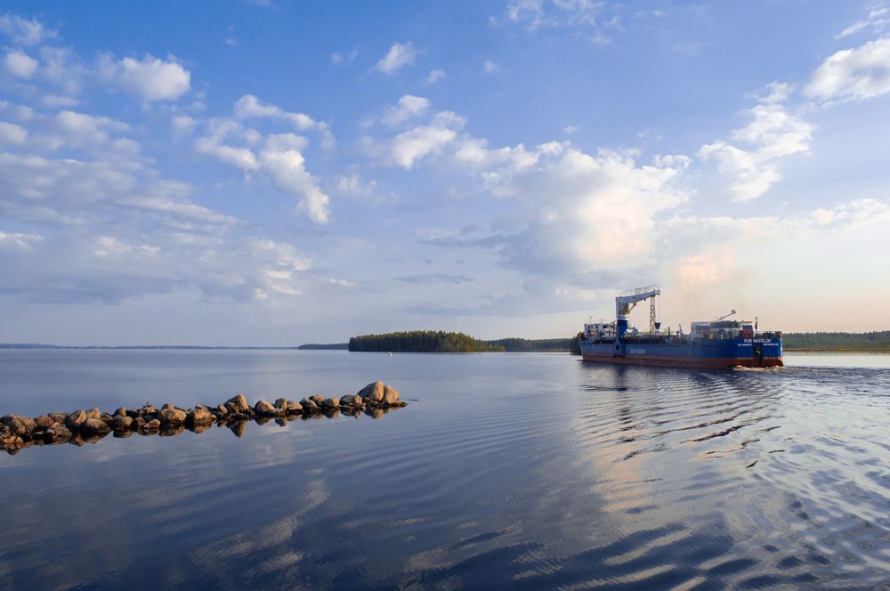 Photograph by Anastasiya