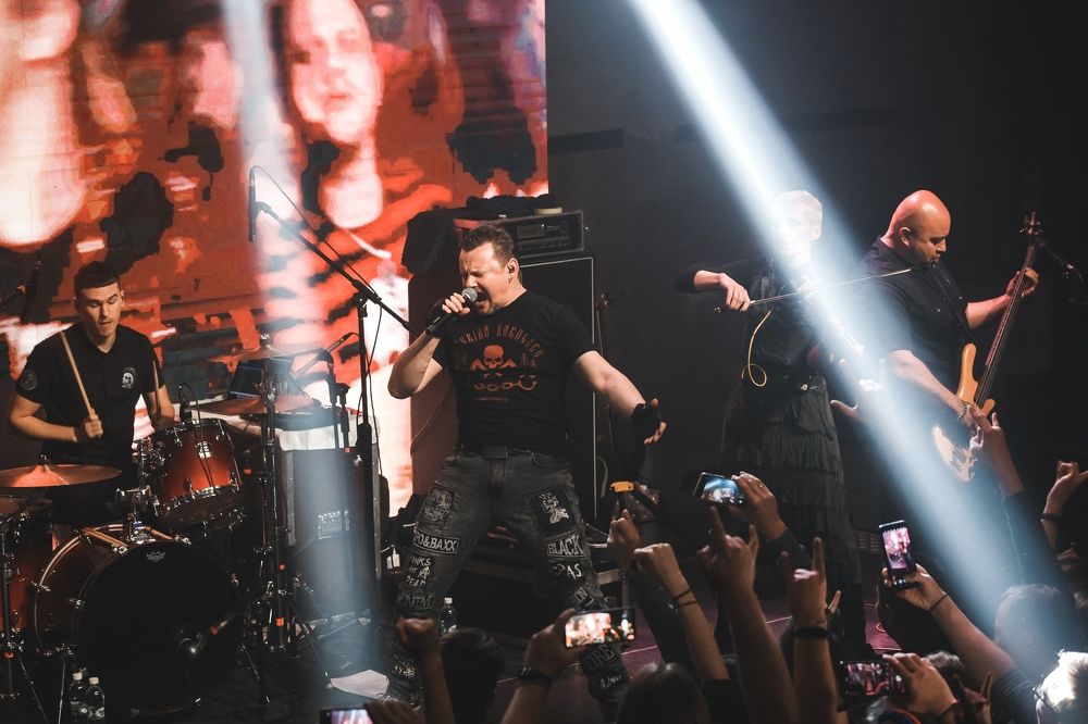 Photograph by Валерий Матросов