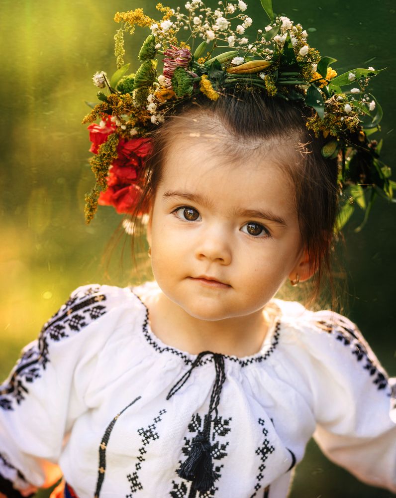 Photograph by Rares Helici