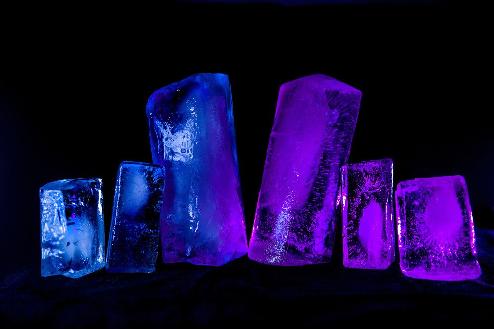 Photograph by Ира Солощ