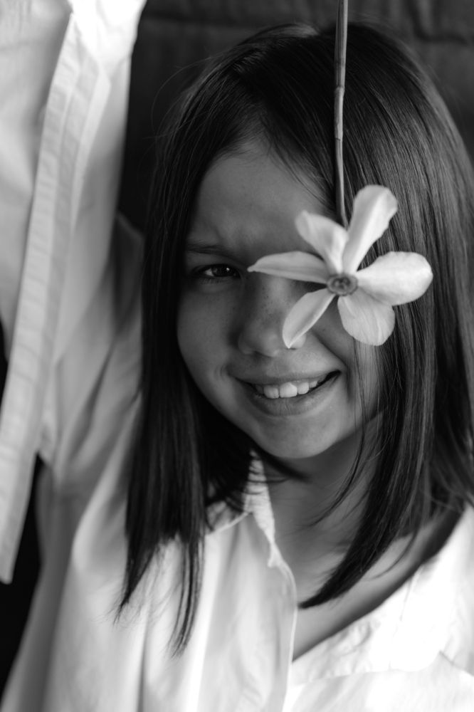 Photograph by Anna Brench