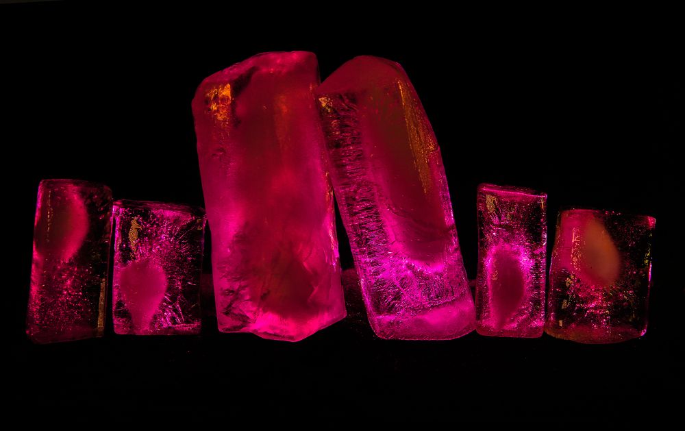 Photograph by Ира Солощ