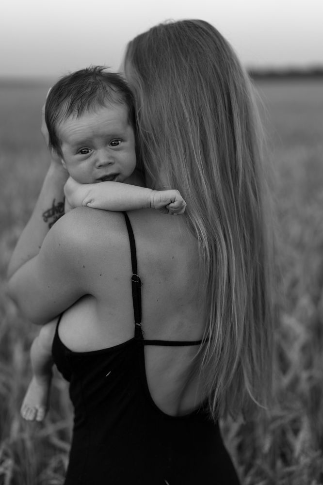 Photograph by Anna Brench