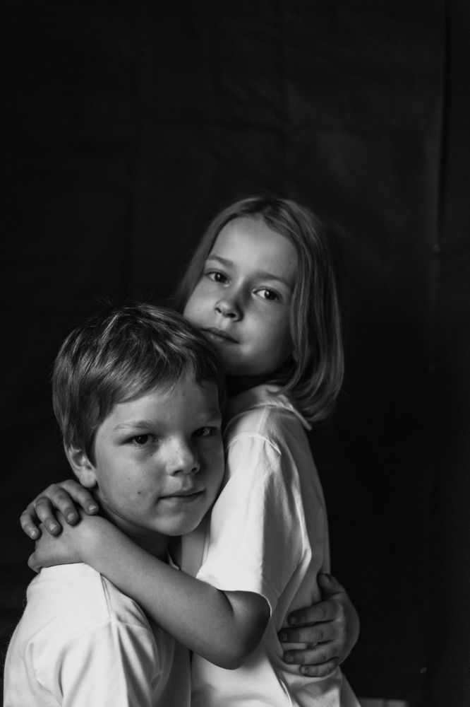 Photograph by Anna Brench