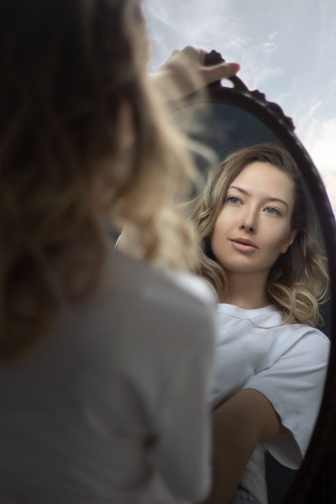 Фотография автора Анастасия Шибаева