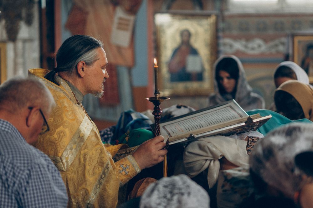 Photograph by Татьяна Малышева