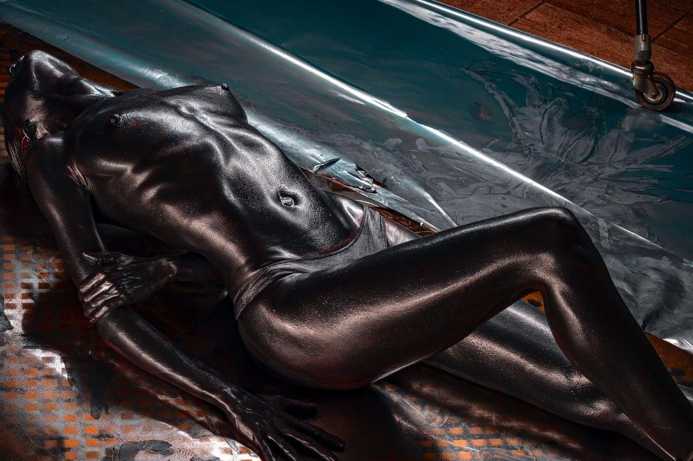 Фотография автора Viacheslav Rodionov