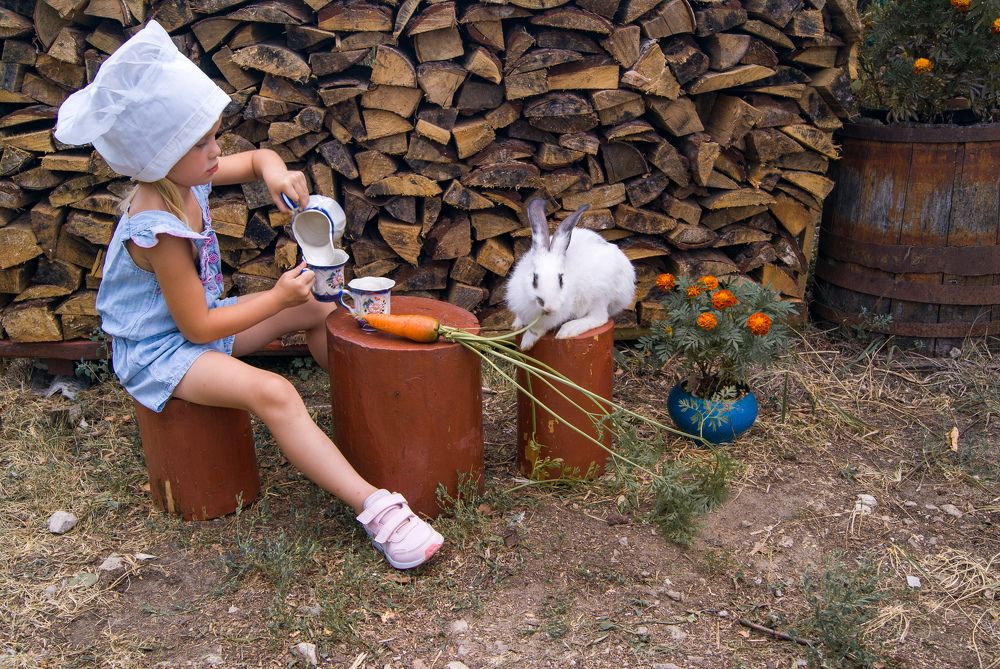 Photograph by Светлана Моисеева