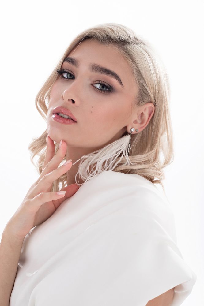 Photograph by Галина Алексенцева