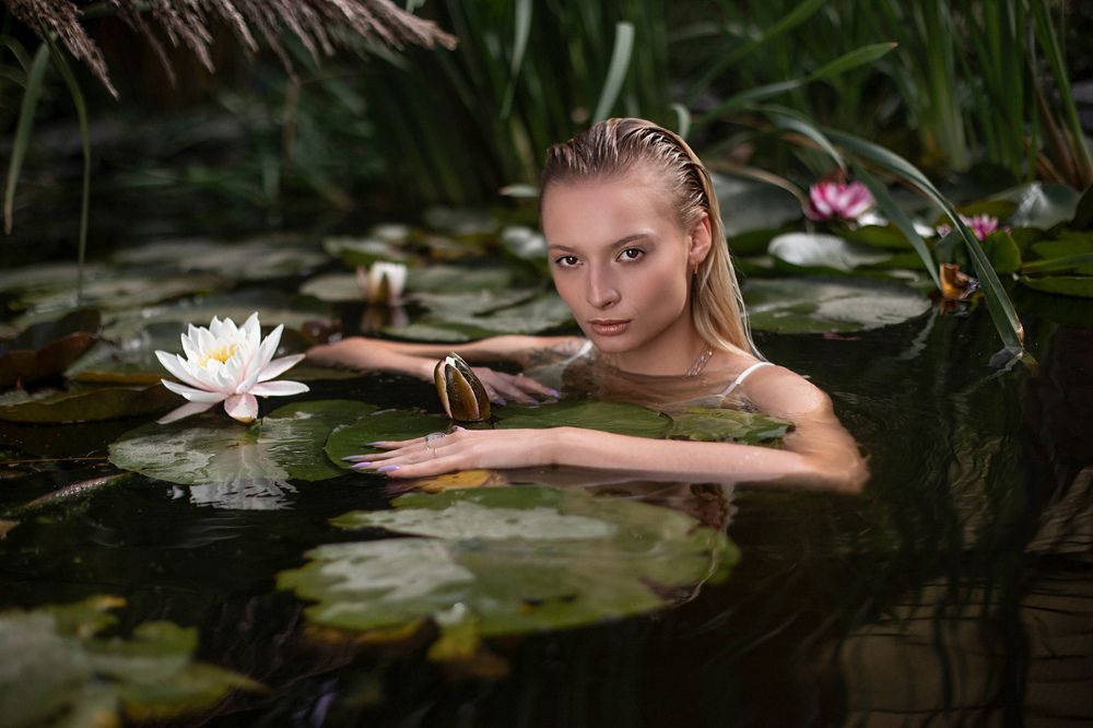 Photograph by Галина Алексенцева