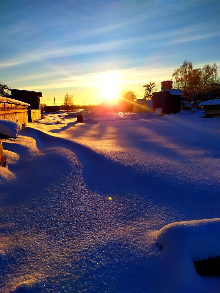 Photograph by Алёна Монахова