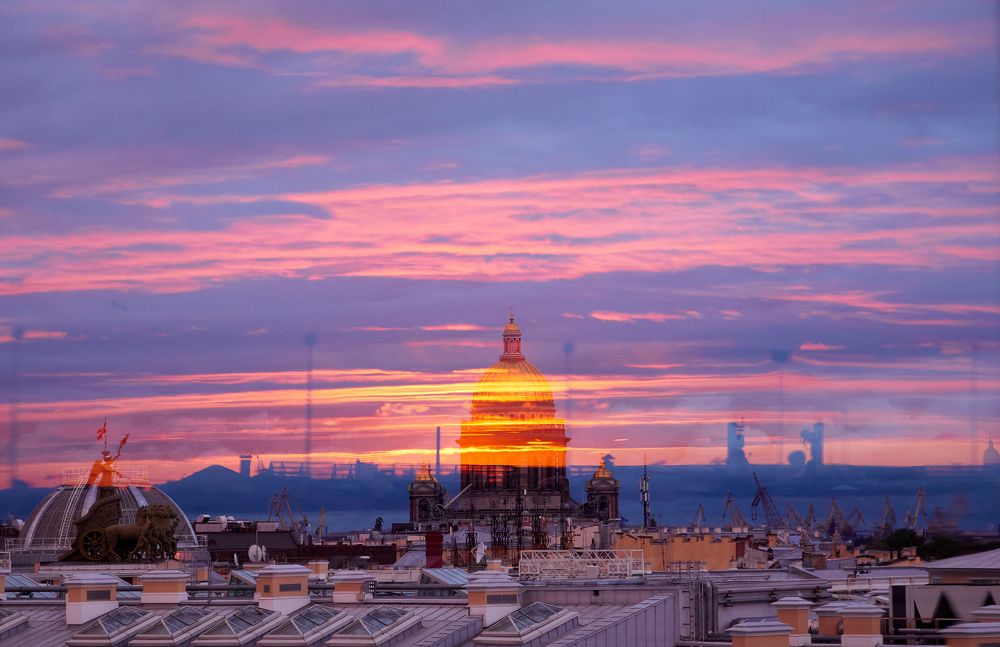 Фотография автора Evgeny Gorbunov