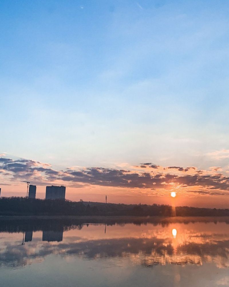 Photograph by Наталья Лебеденко