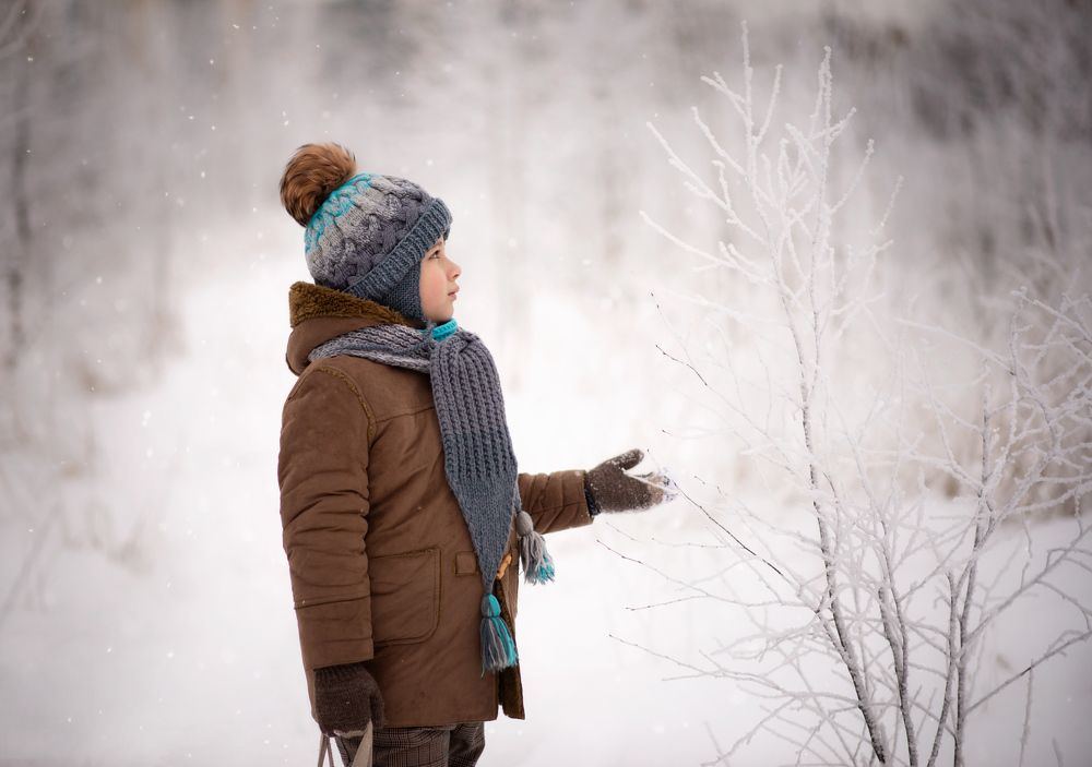 Photograph by Светлана Фролова