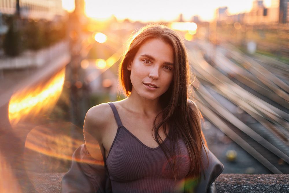 Photograph by Ekaterina Gorst