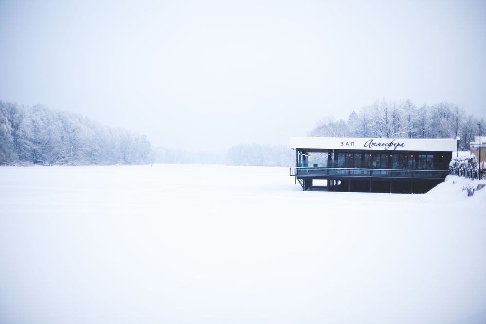 Photograph by Карина Гросул