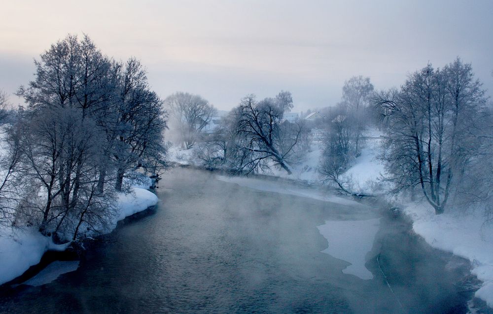 Photograph by Ольга Сазанович