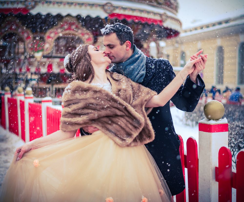 Photograph by Максим Мицун