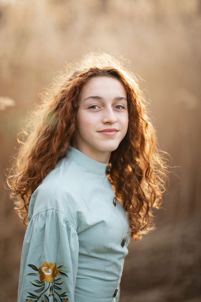 Photograph by Ekaterina Gorst