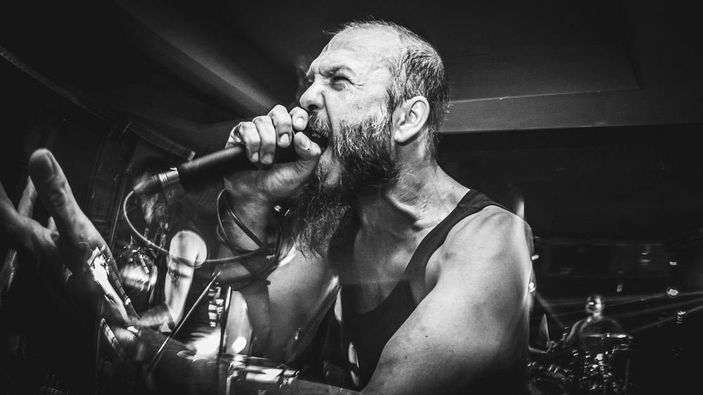 Photograph by Екатерина Бологан