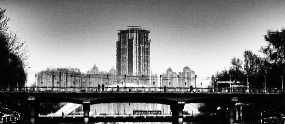 Photograph by Adlet Khamid