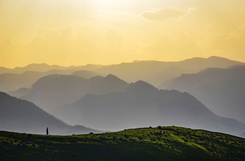 Photograph by Инна Гаджиева