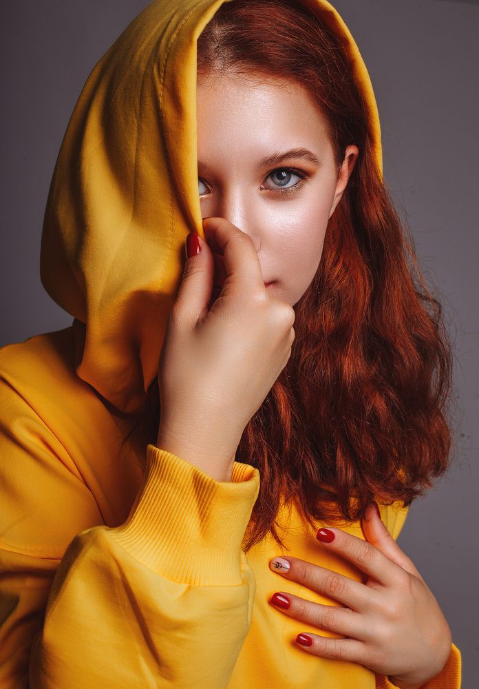 Photograph by Karina Osokina