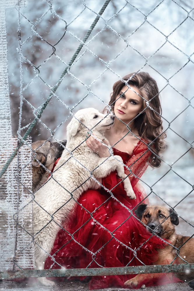 Photograph by Zalina