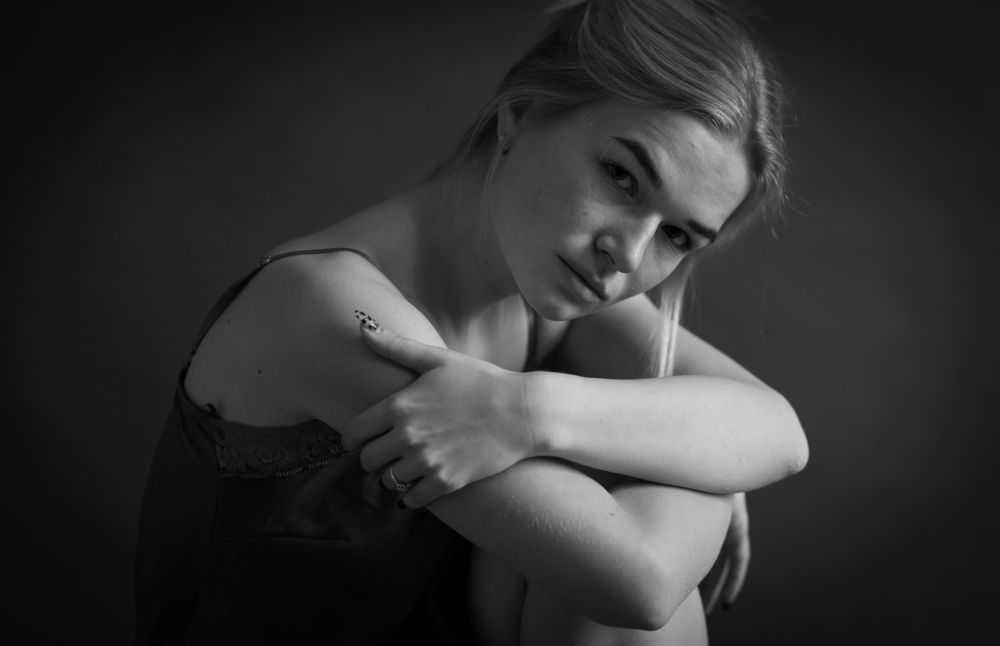 Photograph by Александр Булавко