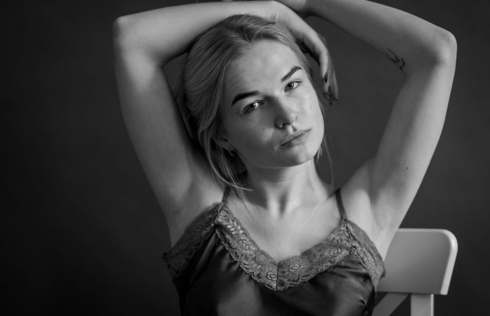 Photograph by Александр Булавко