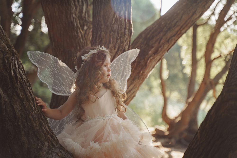 Photograph by Любовь Юшкова