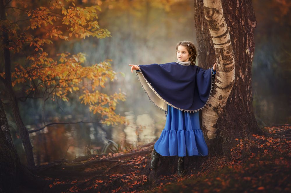 Photograph by Виктория Нарчук