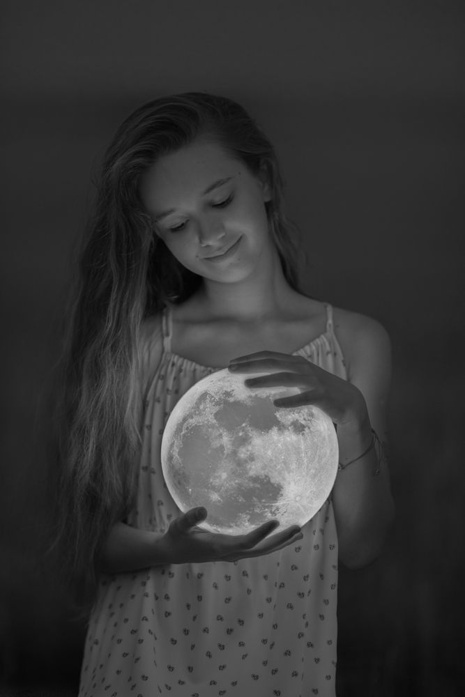 Photograph by Татьяна Мазепова