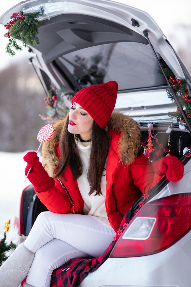 Photograph by Кристина