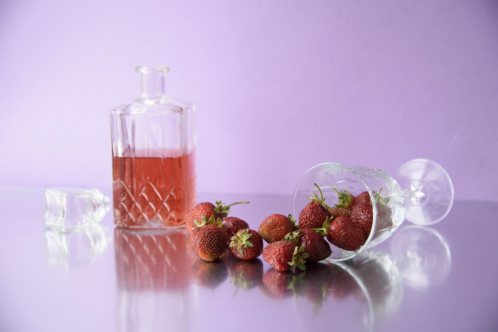 Photograph by Svetlana Khromova