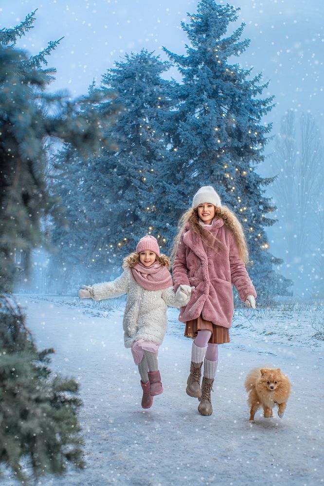 Photograph by Elena Khomenko