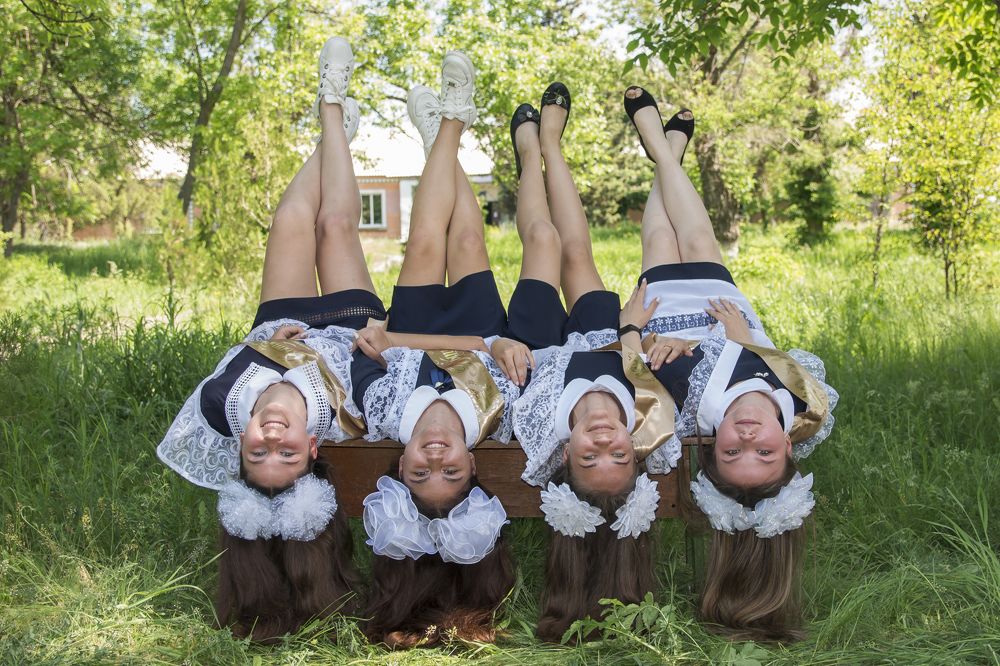 Photograph by Дина Горбачёва