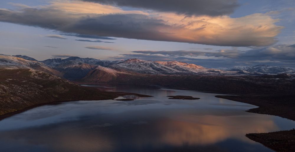 Photograph by Ольга